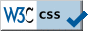 CSS3 Valid